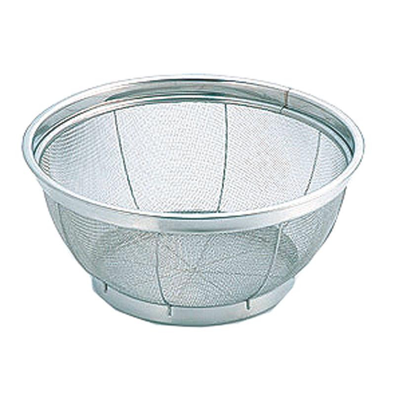 調理用品 BK エコノミーざる HF-E7 33cm