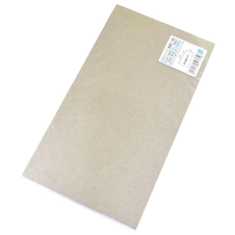 梱包用品 32-1453 デリバリーパック 納品書在中 印刷入 100枚入 ササガワ