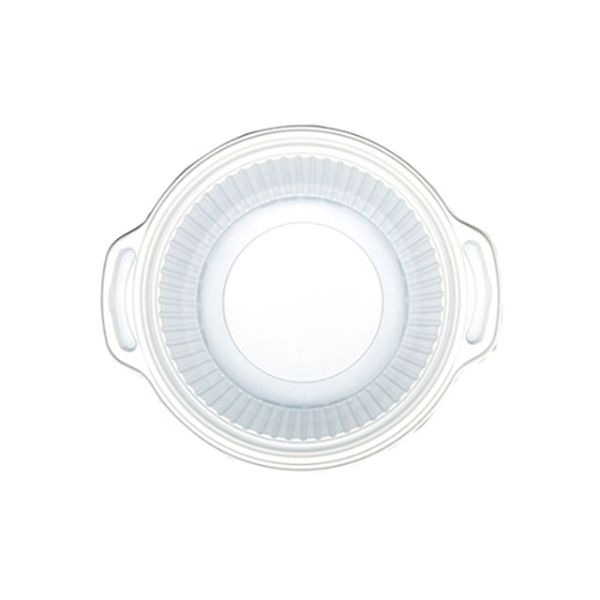 丼・スープ容器 エフピコ DLVデリ18-16(60)MSD 白W