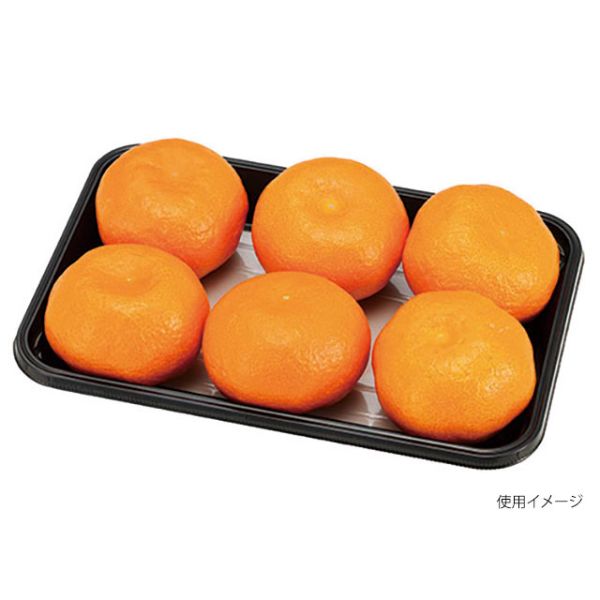フルーツ容器 VF-X2013 AP BLW エフピコチューパ
