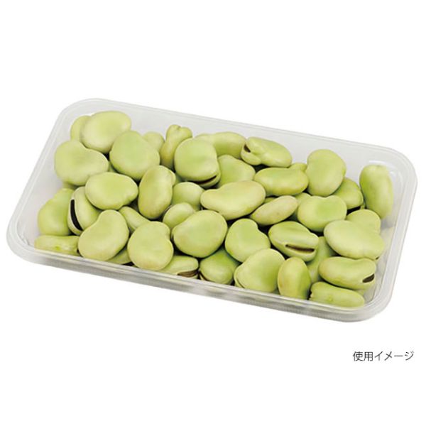 フルーツ容器 VF-X2012 AP 透明 エフピコチューパ
