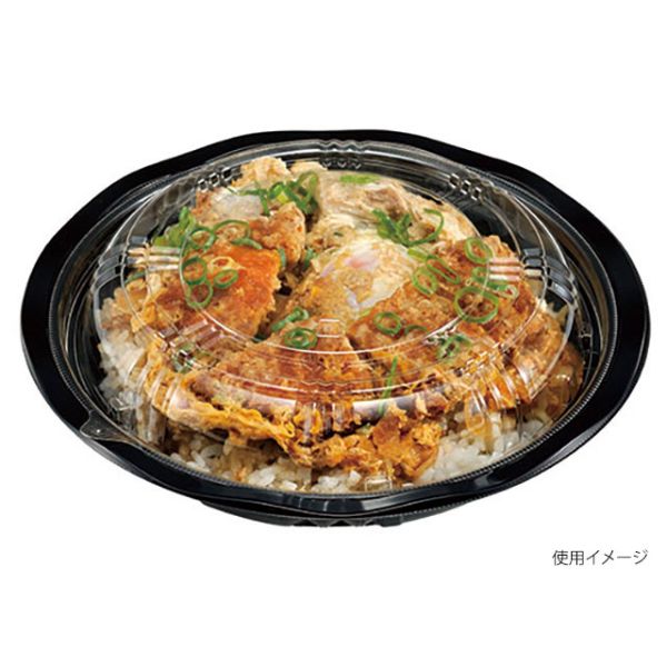 CY-丼 大N 内嵌合蓋