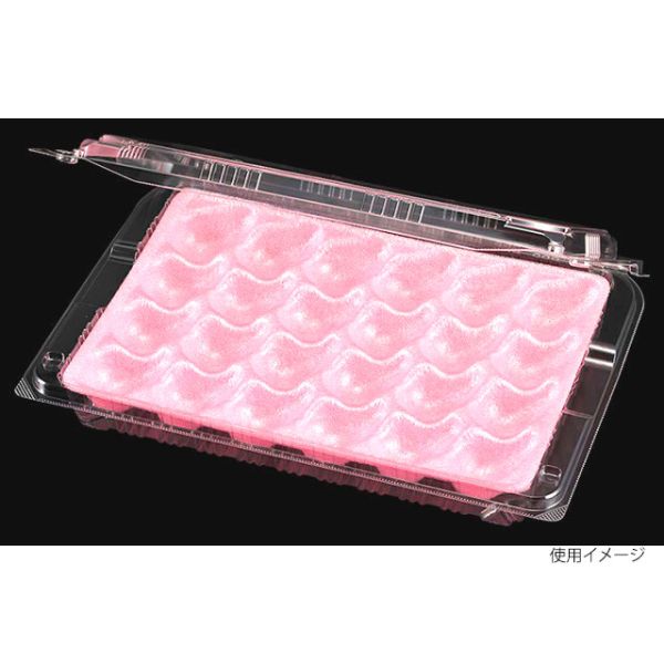 フルーツ容器 STR-GHP.8H エフピコチューパ