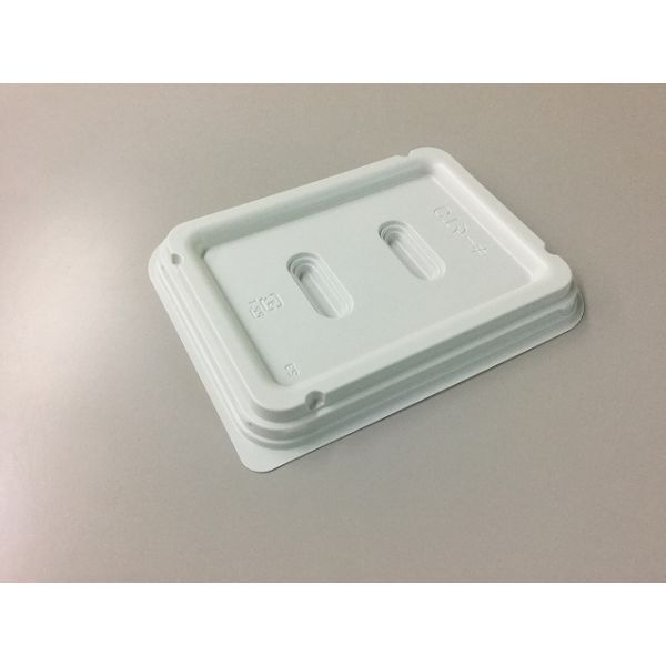 菓子容器 中央化学 CT耐寒ケーキ W 身