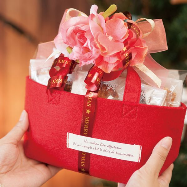 クリスマスプリントカーリングリボン-1(1巻) ヘッズ