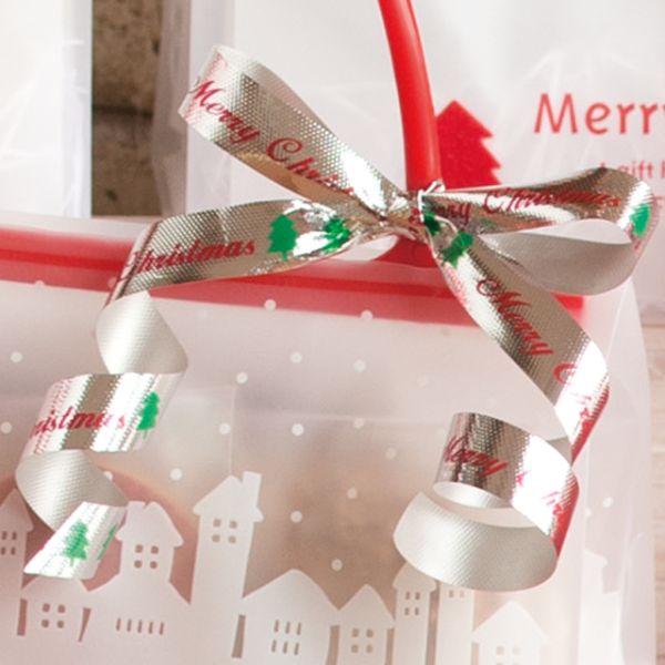 クリスマスプリントカーリングリボン-2(1巻) ヘッズ