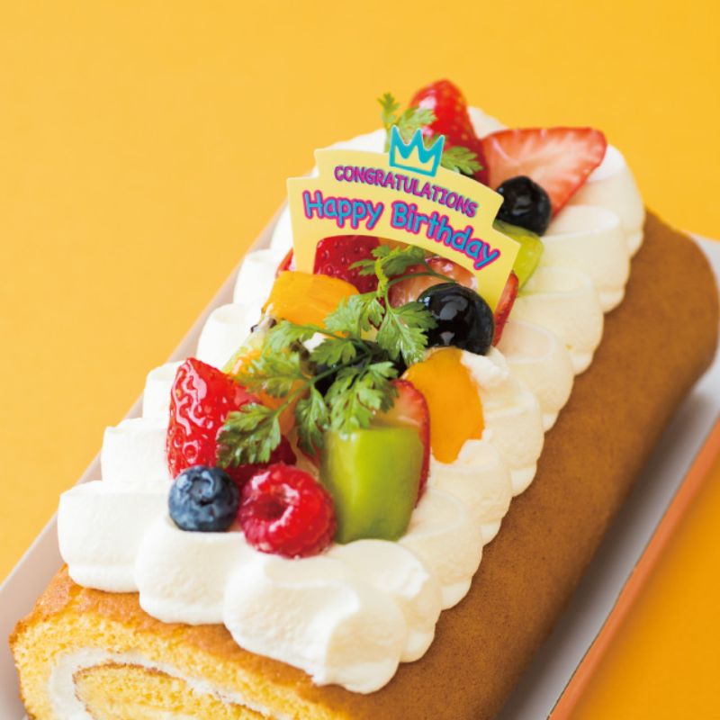 スウィーツ用品 バースデイケーキピック アーチ-3(100枚) ヘッズ
