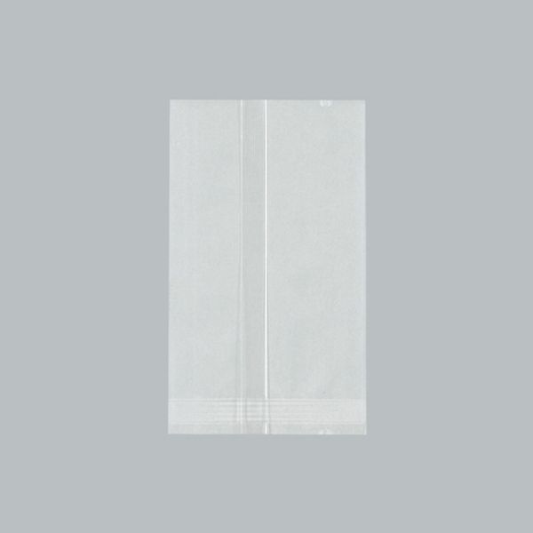 合掌袋 合掌GT 透明タイプ No.4 福助工業