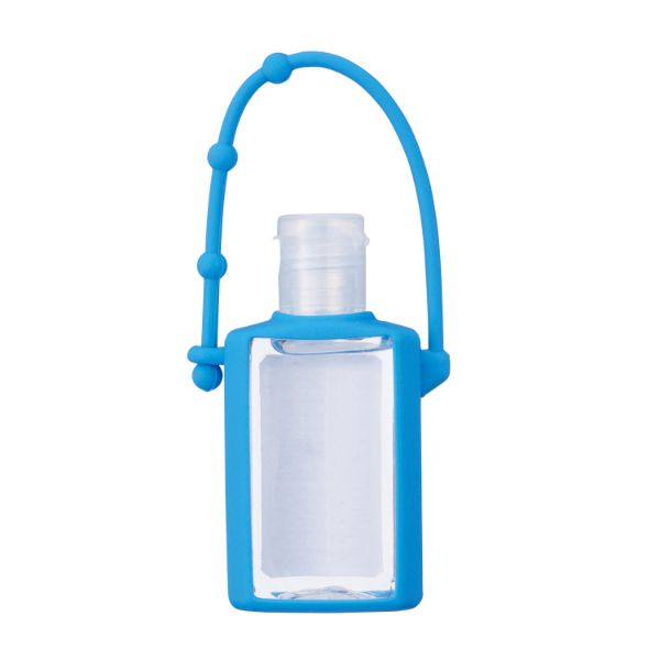 アルコール消毒剤 速乾携帯用ハンドジェル29ml 2322450