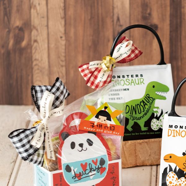 ギンガムチェックワイヤーリボン-1 レッド(1巻) ヘッズ