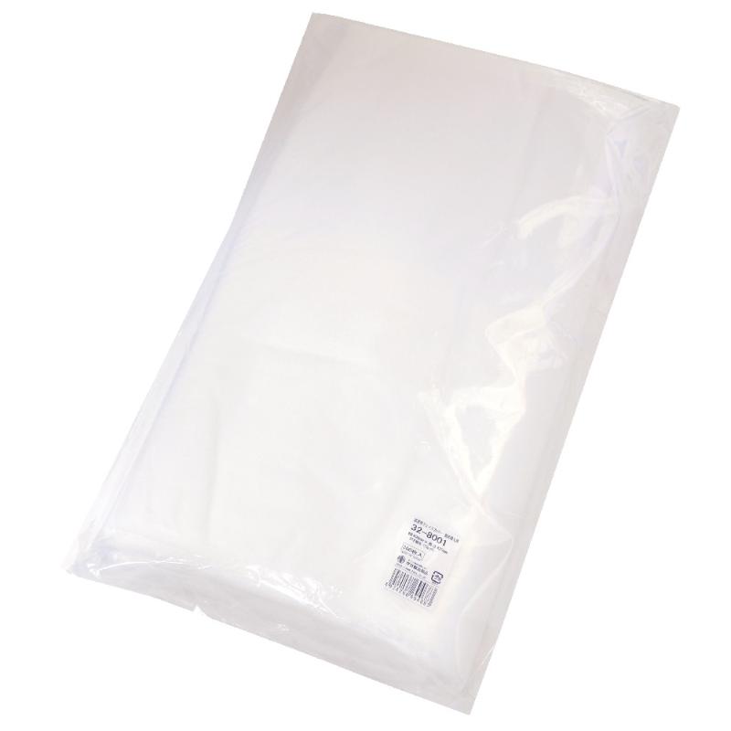 店舗用品 32-8001 試着用フェイスカバー 詰め替え用 200枚入 ササガワ