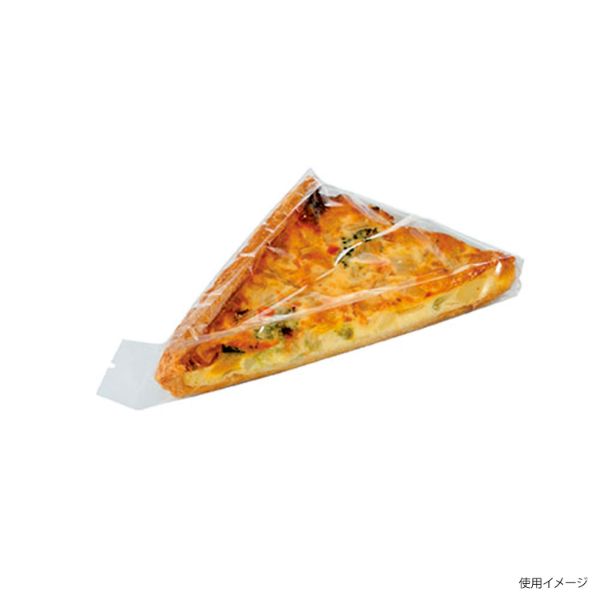 パン袋 三角Kパック 小 エフピコチューパ