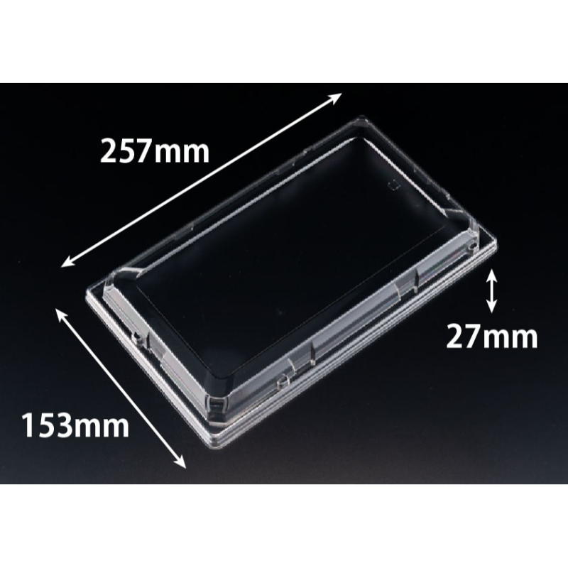 寿司コンボ1 OC 浅