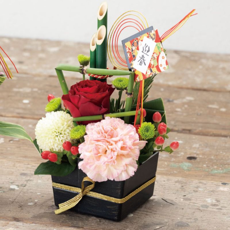 和風ポット-S クロ(10個) ヘッズ