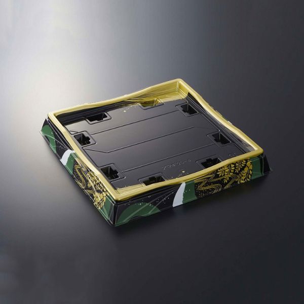 HS天城 20-4 えにし緑-BK 身