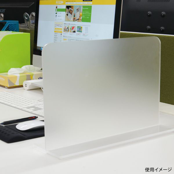 アクリルサイドパネル W430 GL-5800 クルーズ