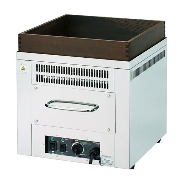 焼き芋機 ホットロースターTEY-101 タニコー