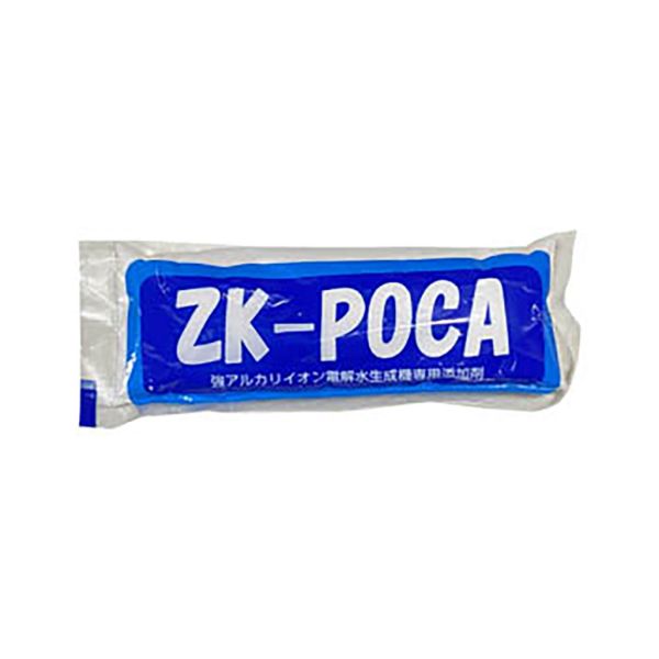 アルカライナーミニ用 POCA 90g×25袋入 くうかん