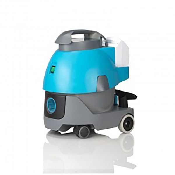 床洗浄機 i-vac5B 本体 (バッテリー・チャージャー無) くうかん