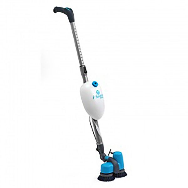 床洗浄機 i-scrub 21B 本体 くうかん