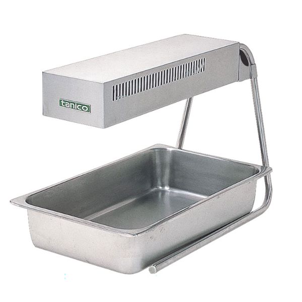 TKG (Total Kitchen Goods) EUO15 電気ウォーマー A-4型 - 2