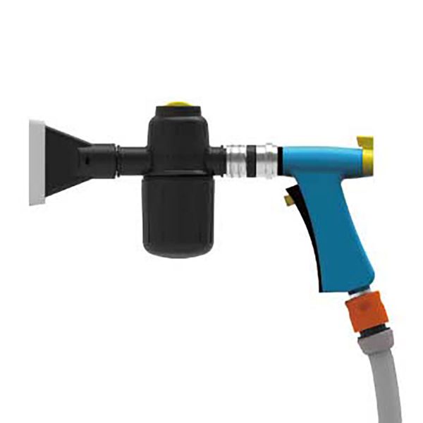 床洗浄機 i-spray wash 本体 くうかん