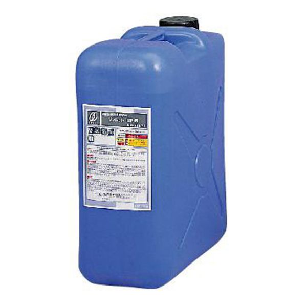 食器洗浄機用洗浄剤 サンレットSP-5 12.5kg 静光産業