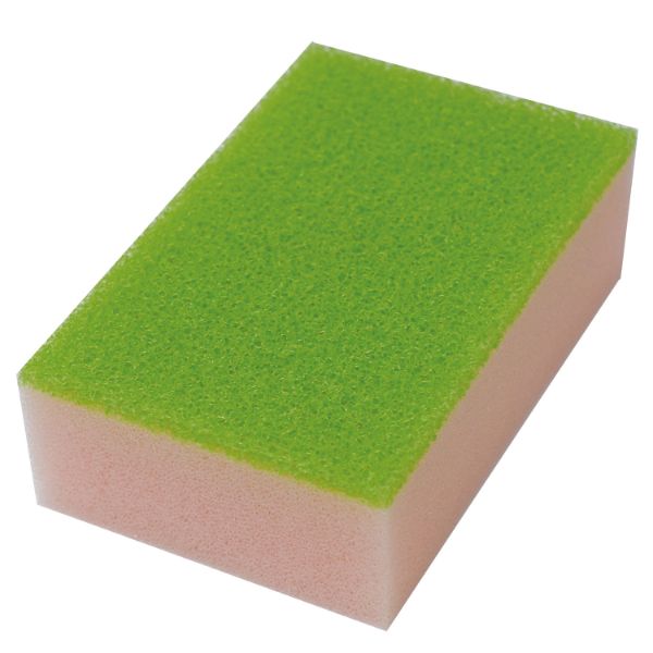 スポンジ キクロンプロ C-650 Qスポンジ 大 ピンク  キクロン