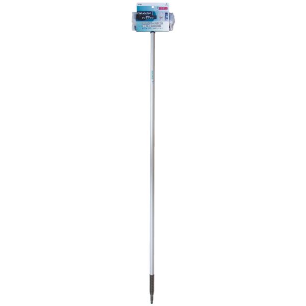 OX285 通水デッキブラシ アズマ工業