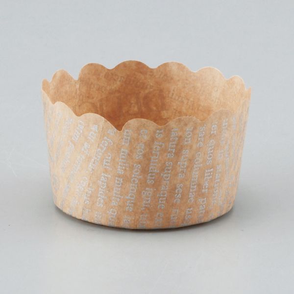 ケーキカップ NP-6F(35H) DEフレッシュ 伊藤景パック産業