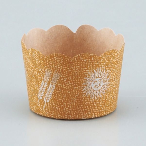 ケーキカップ NP-8F(35H) A 伊藤景パック産業