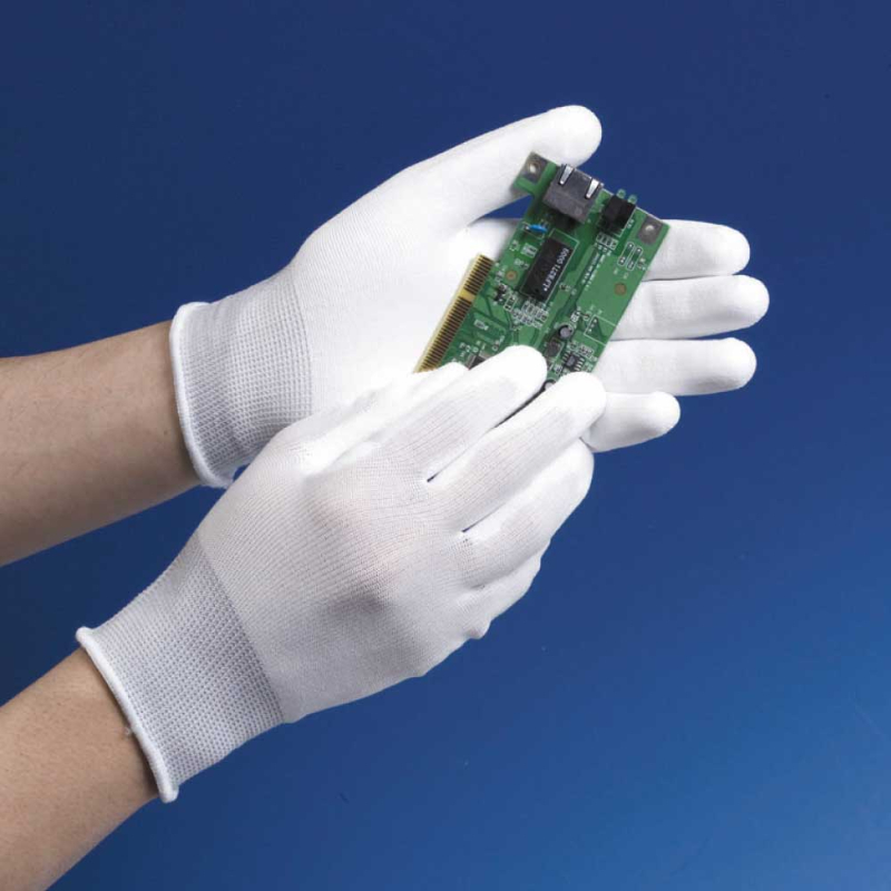 作業用手袋 2989 ピッタリ倶楽部 M 川西工業