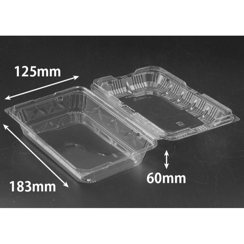 バイオニュート嵌合パック18-12 リスパック