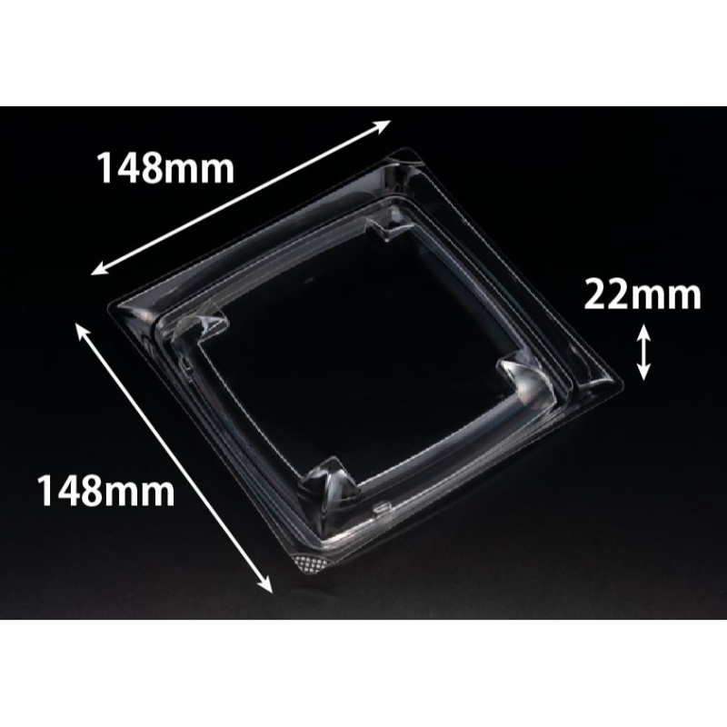 バイオカップ フレア15-OC