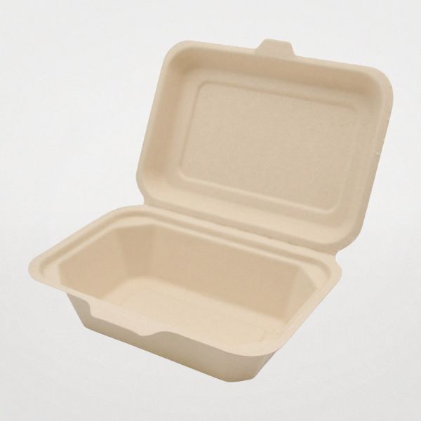 弁当容器 BBランチ 180-130(5枚入) パックスタイル