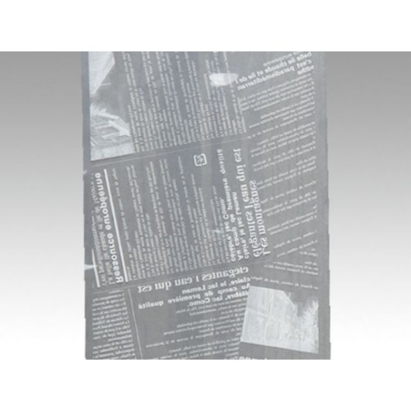 パン袋 ヨーロピアン一斤袋(白)IP 大阪ポリエチレン販売