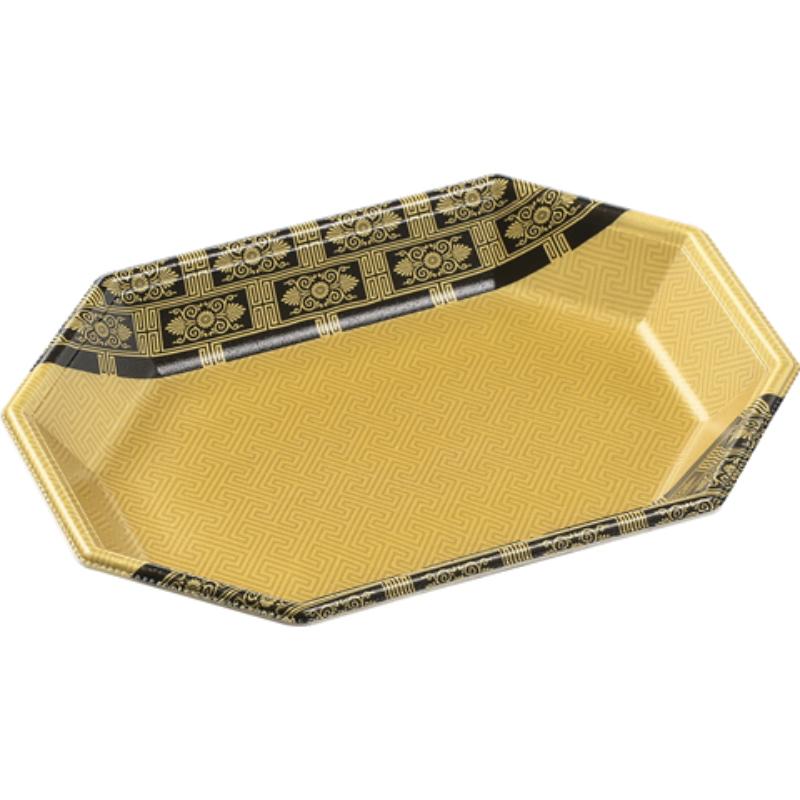 惣菜容器 MFP長八角21-15(27) れん花 エフピコ