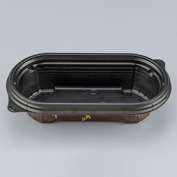 弁当容器 BFNプランチ21 もか本体 シーピー化成