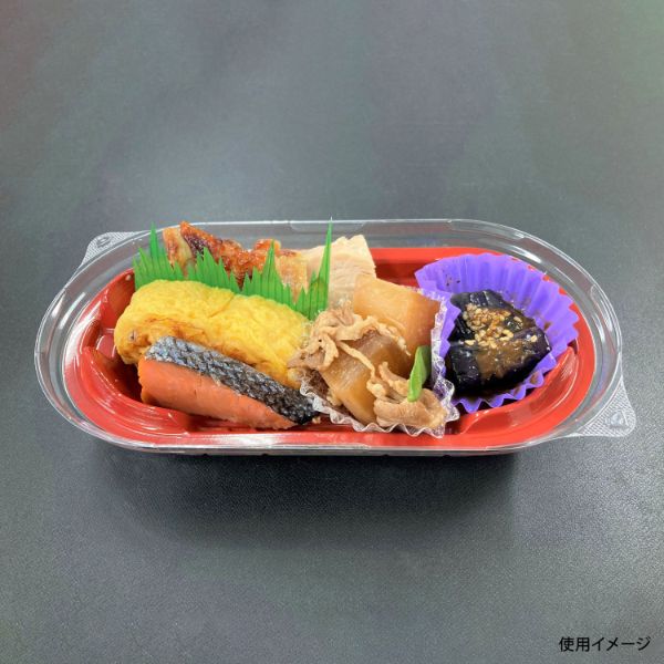 BFNプランチ21-A RB中皿