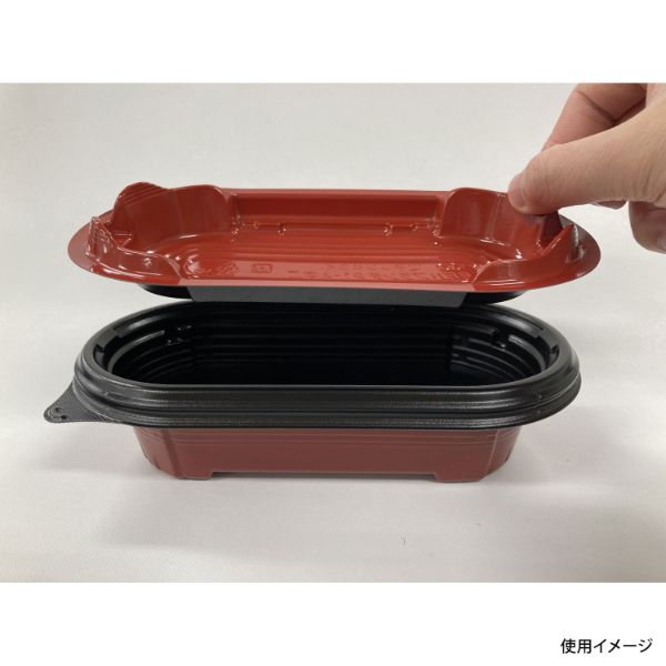 BFNプランチ21-A RB中皿
