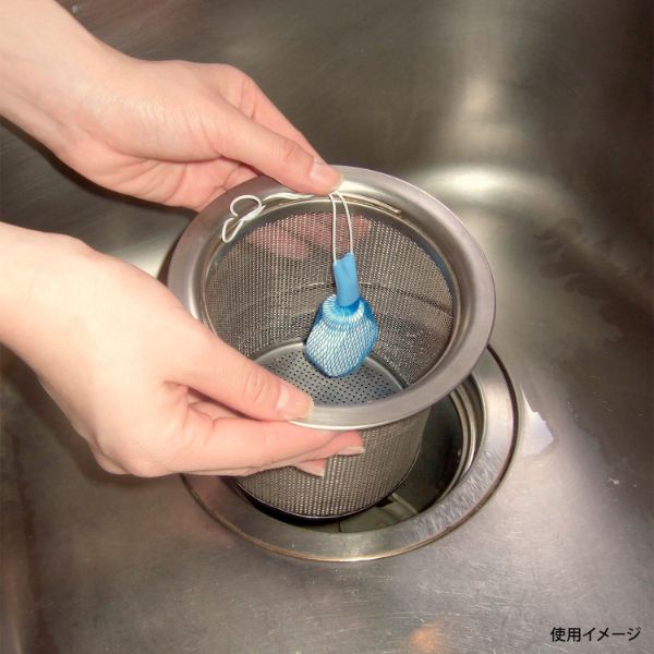 清掃用品 Wパワージャンボぬめりとり110番