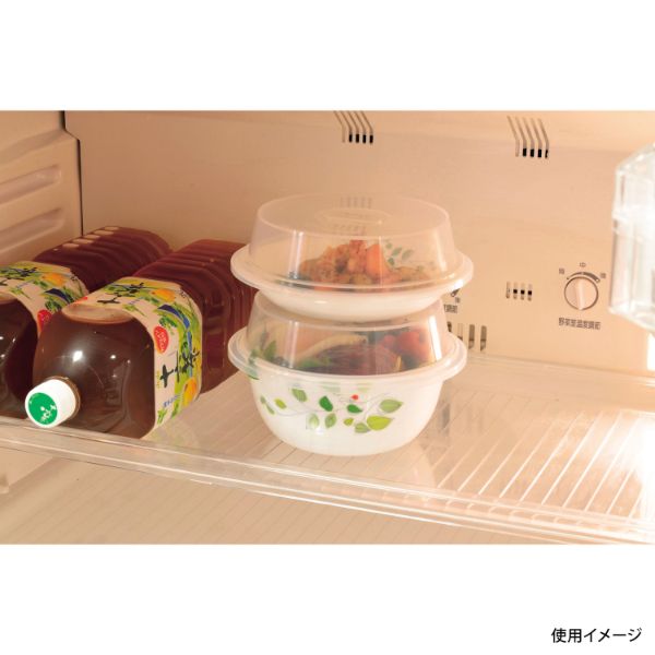 食器 レンジカバー 26cm用 ヘッダー付 パール金属