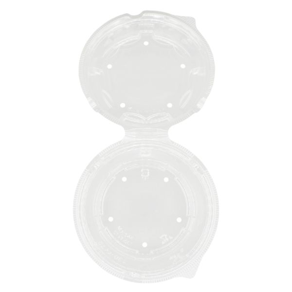 ビオセル2本セット＋ビオセル10ミリ4本セット 特価セール】バイオ ネオシェル 25-10 クリア50枚｜foodware+