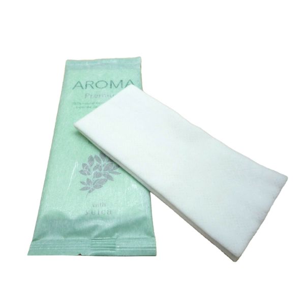 不織布おしぼり AROMAプレミアムwithyuica 姫小松(ひめこまつ)の香り FSX
