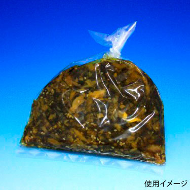 真空袋 トリプルナイロン規格袋 NY-1730 中本アドバンストフィルム