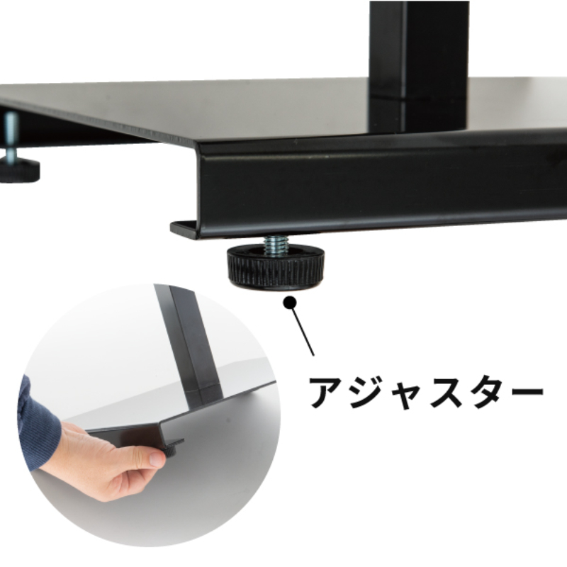 POP用品 新記名台(白木タイプ) 友屋
