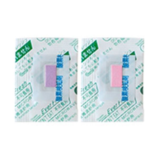 脱酸素剤 100個 エバーフレッシュ QJ-30 食品用 鳥繁産業 : 4562193675060 : シモジマ Yahoo!店 - 通販 -  Yahoo!ショッピング