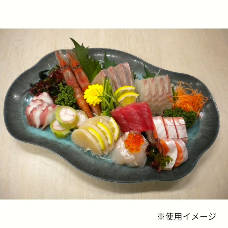 寿司容器 宴(特小)蒼海 ニシキ