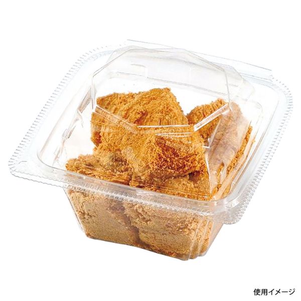フルーツ容器 APオクタ10-10(64)(R) エフピコチューパ