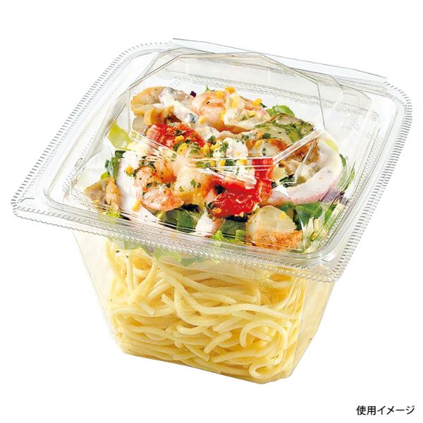フルーツ容器 APオクタ13-13(99)(R) エフピコチューパ